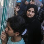 Israel to empty Gaza of Palestinians with ‘more out than in’ Rafah border policy: sources