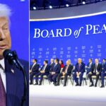 “Emperor” Trump’s So-Called Board of Peace Erases Palestinians from Gaza Governance