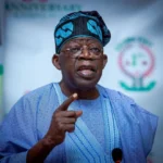 Tinubu Arrives Abu Dhabi For Summit