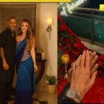 Who’s Sophie Shine? Shikhar Dhawan’s fiancée, business leader and philanthropist from Ireland