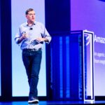 Amazon says 3 data centers damaged by drone strikes in Middle East