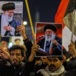 STRIKES ACROSS MIDEAST INTENSIFY