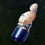 U.S. quietly declassifies Cold–War era ‘JUMPSEAT’ surveillance satellites