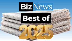 Best of 2025: John Matisonn