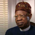 EndSARS: Soldiers, policemen died during protest, nobody killed at Lekki tollgate – Lai Mohammed