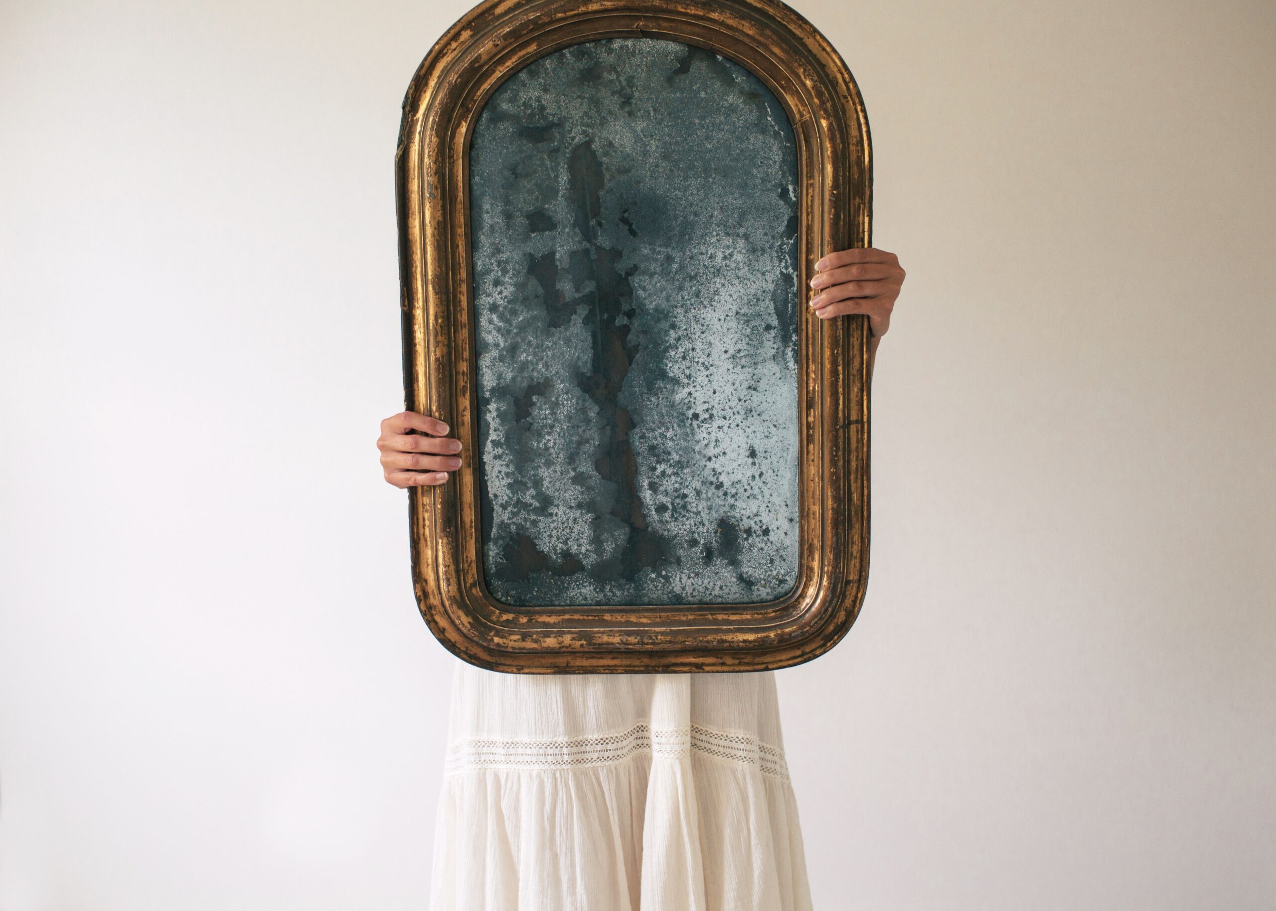 How Your Mindset Can  Influence How Fast You Age