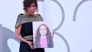 Gaza war docudrama The Voice of Hind Rajab nominated for Academy Award