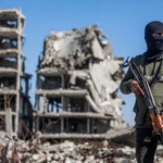 Hamas ready to lay down arms in secret Gaza deal