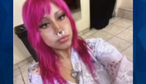 Breaking News: Boyfriend Arrested Amid Discovery of Missing Woman’s Blood-Stained Car