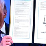 Davos 2026: Trump unveils Board of Peace, sees larger role in new world order