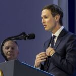 Kushner unveils $25B Gaza masterplan including skyscrapers, housing, schools