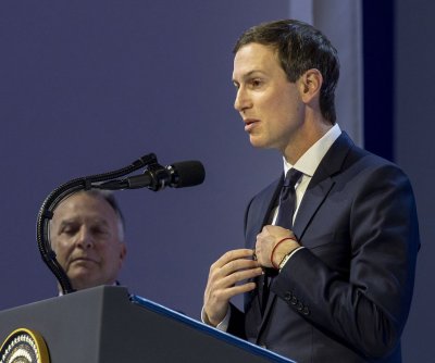 Kushner unveils $25B Gaza masterplan including skyscrapers, housing, schools