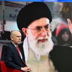 Iran launched missiles at Cyprus, threatening thousands of British troops stationed there