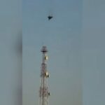 Several US Warplanes Crash In Kuwait