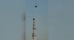 Several US Warplanes Crash In Kuwait