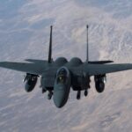 Kuwait: Several U.S. military planes crash; all crew members survived