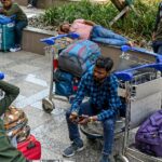 More flights cancelled as Iran conflict shuts Mideast hubs