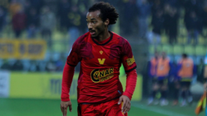 Americans Abroad Weekend Rewind: Busio, Tillman, and more