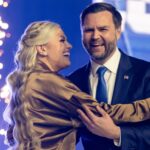 Turning Point’s AmericaFest a perfect way to end another surreal year in US politics