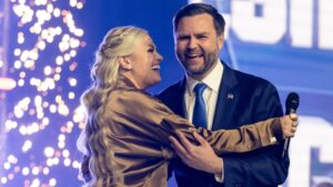 Turning Point’s AmericaFest a perfect way to end another surreal year in US politics