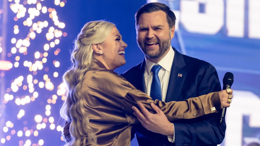 Turning Point’s AmericaFest a perfect way to end another surreal year in US politics