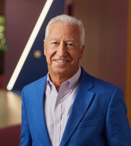 Dominic Gallello Appointed Chairman of the Board at SINGU