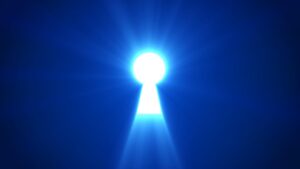 What’s a passkey? The easy explanation