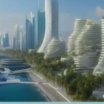 Bizarre ‘New Gaza’ plan unveiled by Trump