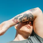 ‘I hate my tattoos and feel like I’ve ruined my life’: Psychologist shares advice on tattoo regret