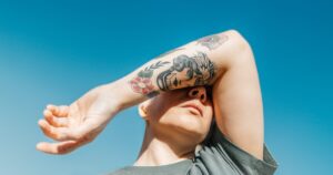 ‘I hate my tattoos and feel like I’ve ruined my life’: Psychologist shares advice on tattoo regret