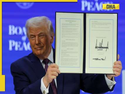 ‘Board of Peace’ Explained: Why inclusion of Muslim nations raises questions over global geopolitics