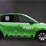 Nigeria’s MAX Raises $24M to Scale Electric Mobility Across Africa