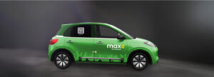 Nigeria’s MAX Raises $24M to Scale Electric Mobility Across Africa
