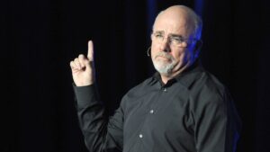 Dave Ramsey sounds crucial alarm on Social Security