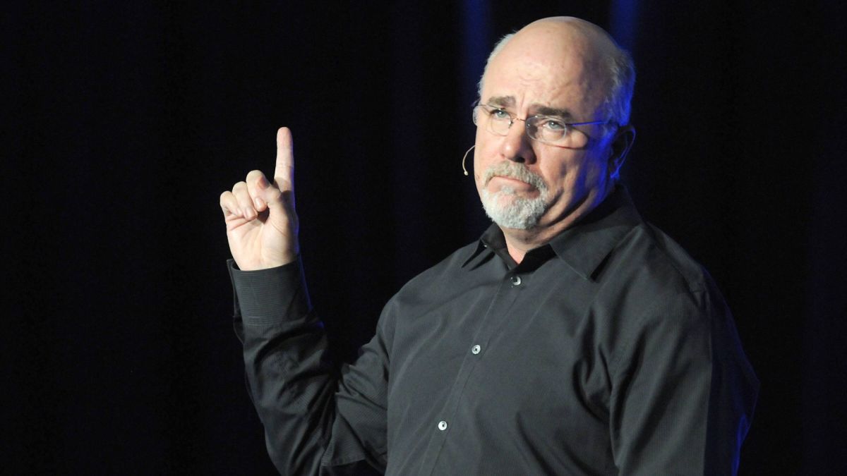 Dave Ramsey sounds crucial alarm on Social Security