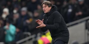 Conor Gallagher now keen on move to Tottenham with £35m offer submitted