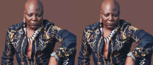 “If I Was Gay, I Would Say It Loud”