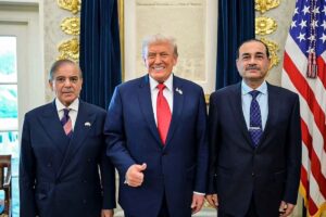 Pakistan’s Gaza Glitch: JUI-F Chief Fazlur Rehman Slams Peace Board, Warns Shehbaz & Munir | Exclusive