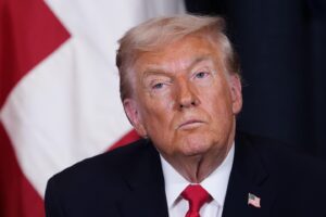 Trump’s Board of Peace poses latest in a series of U.S. challenges to the United Nations