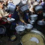 In Gaza, We’re Struggling to Reintroduce Foods to Bodies Adjusted to Starvation