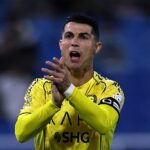 Cristiano Ronaldo could quit Saudi Arabian side Al-Nassr as contract release clause is revealed