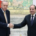 Erdogan to visit Egypt for talks on bilateral ties, Palestinian issue