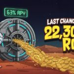 Bitcoin Today: BTC Holds Firm Above $91K, WLFI Rallies, and APEMARS Emerges as a Best Crypto to Invest In With 3000x Gains – Stage 3 Nears Sell-Out