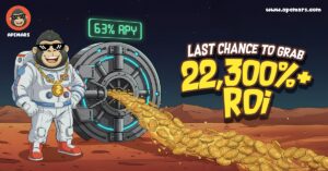 Bitcoin Today: BTC Holds Firm Above $91K, WLFI Rallies, and APEMARS Emerges as a Best Crypto to Invest In With 3000x Gains – Stage 3 Nears Sell-Out