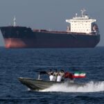 Why oil prices could rise as U.S.-Iran tensions swell