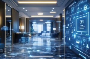 First Hospitality Helps Owners Enhance GEO for AI Searches