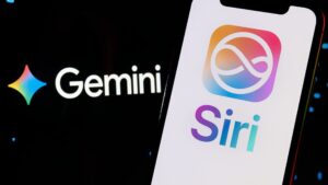 Apple picks Google’s Gemini to run AI-powered Siri coming this year