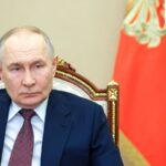 Will Russia accept Trump’s invitation to join Gaza ‘Board of Peace’? Vladimir Putin responds