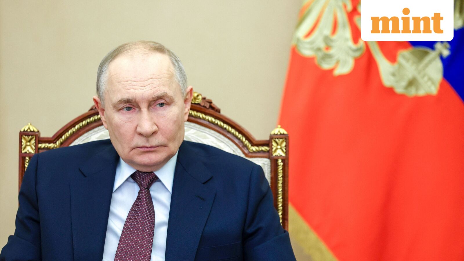 Will Russia accept Trump’s invitation to join Gaza ‘Board of Peace’? Vladimir Putin responds