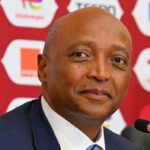 ‘Patrice Motsepe told us he supports Orlando Pirates’ – Ex-Sundowns star